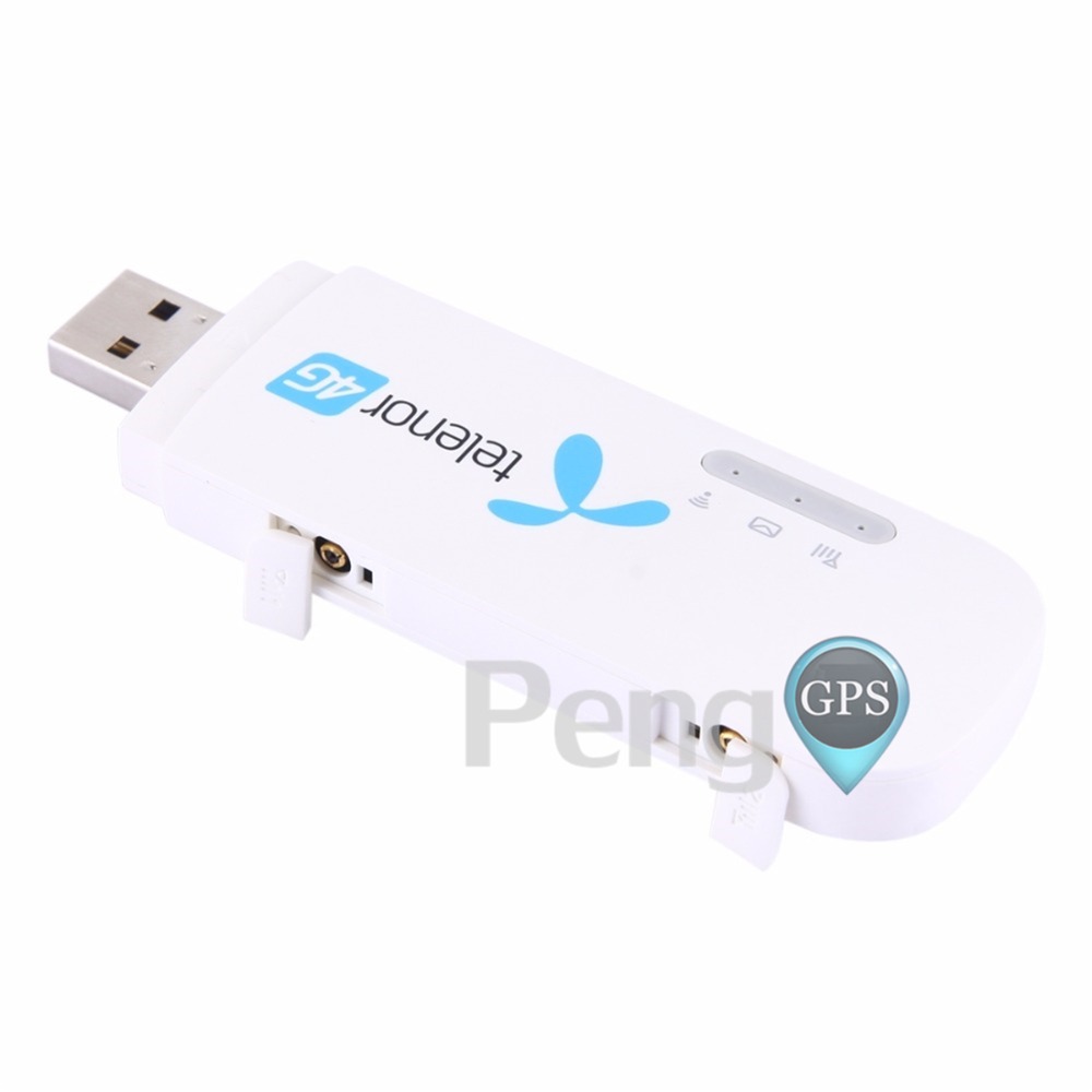 Universal Huawei E8372 coche USB Wingle 4G WiFi USB módem WiFi Multimedia Cellphnoe computadora cargador de coche Tablet PC