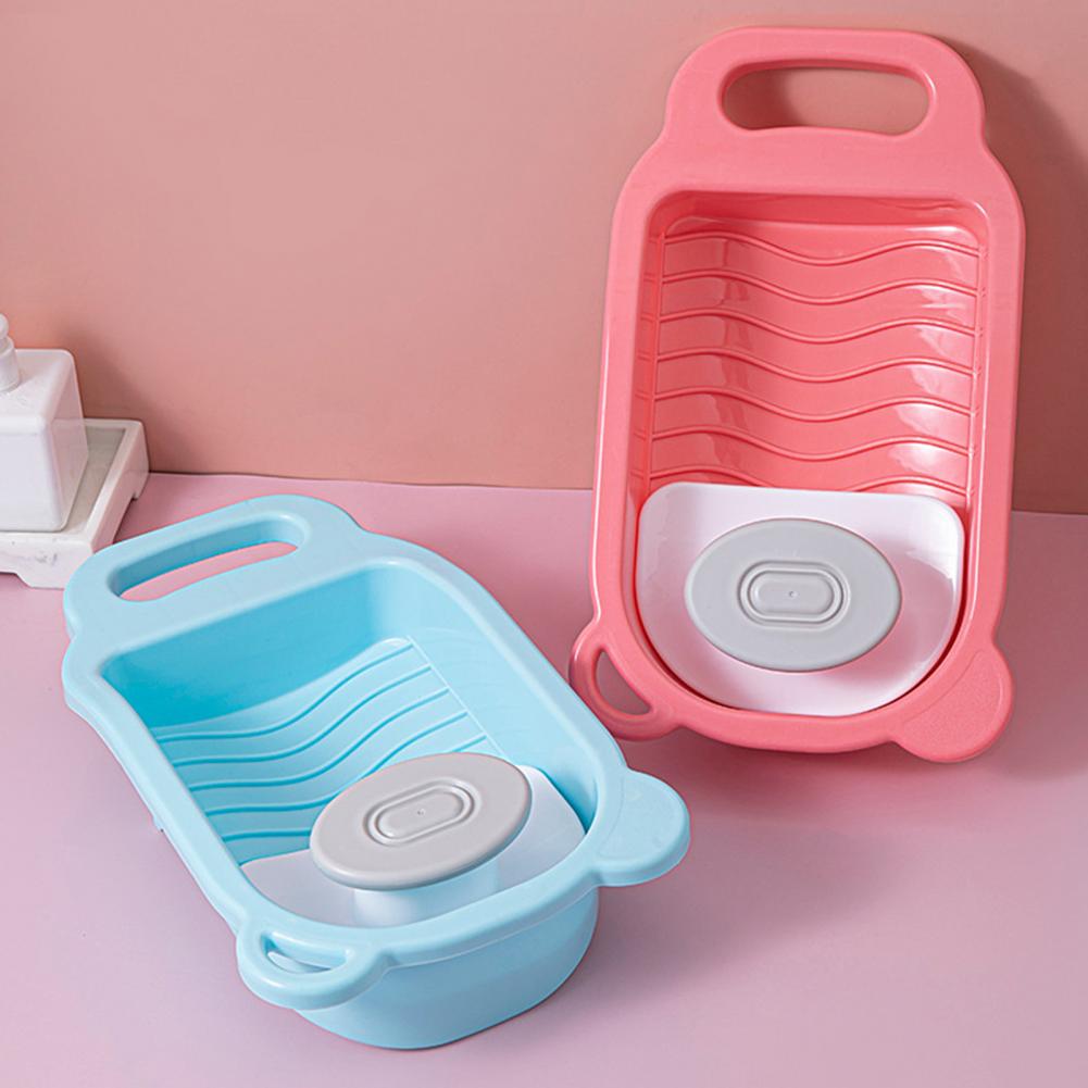 Sokken Wasgoed Board Milieuvriendelijke Dikke Persoonlijke Wasgoed Board Voor Washroom Ondergoed Wasgoed Board