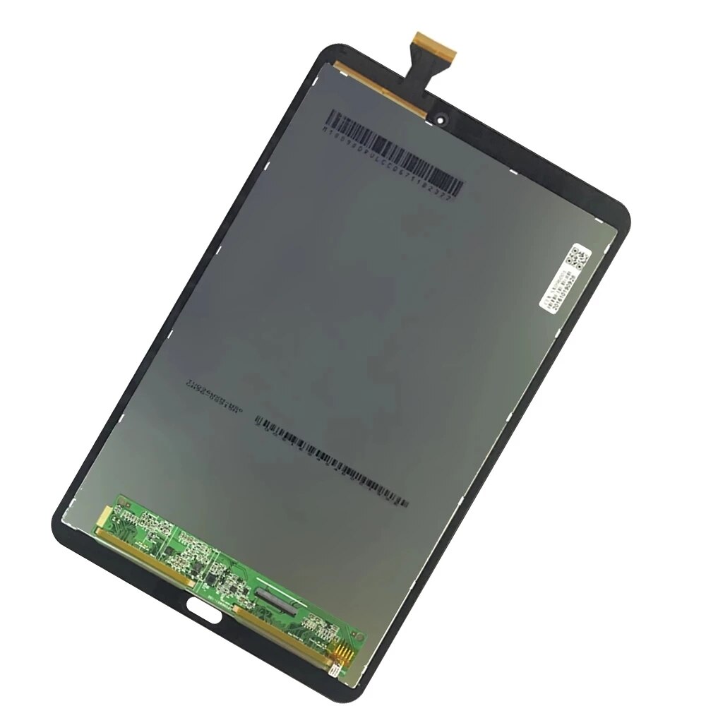 LCD Or Touch 9.6&quot; For Samsung Galaxy Tab E 9.6 SM-T560 T560 SM-T561 Display Screen Digitizer Matrix Panel Tablet Assembly Parts