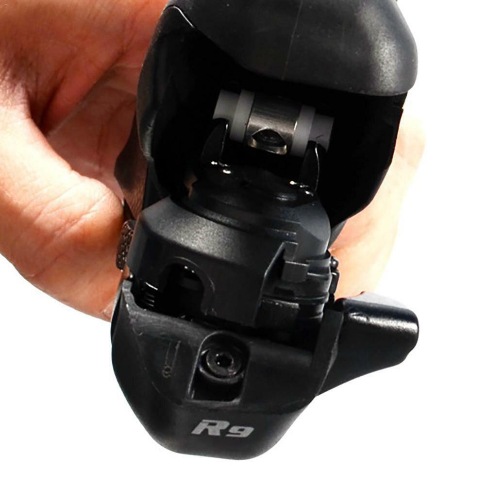 Mountain Road Bike Thumb Gear Shifter 7/8/9 Speed Governor Brake Rotation Set Bicycle Accessories Replacement Parts