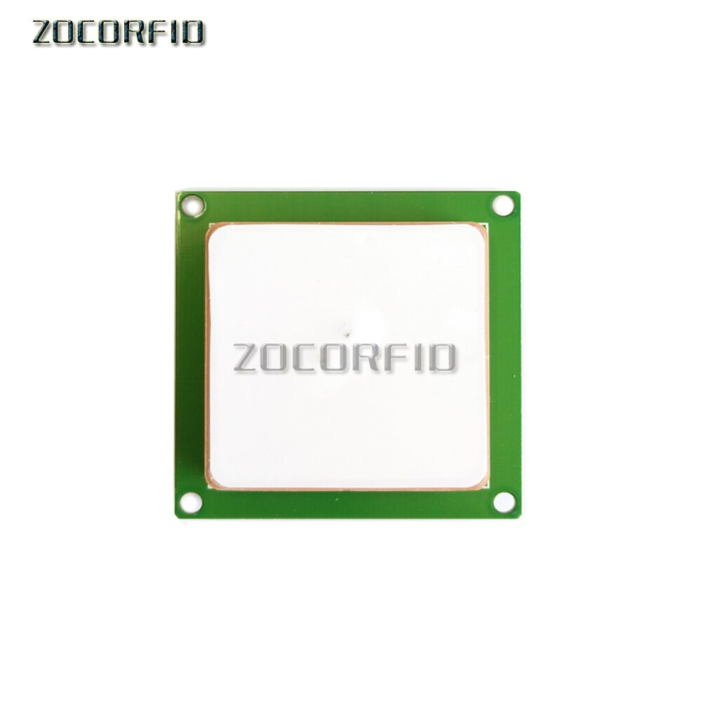 Long Range Distance UHF antenna use for Reader Writer Integrated Embedded Module 865-868MHz 915mhz 902-928MHz