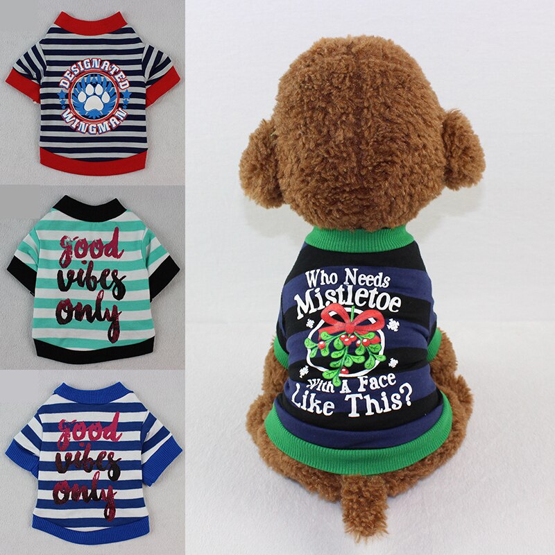 Kleine Hond Kleren Jas Jas Mode Kostuum Puppy Dikke Winter Warme Capuchon Katoenen T-shirt Kleding