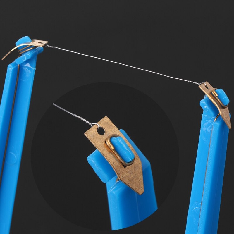 Foam Styrofoam Cutter Cutting Machine With Spare Wire Craft Tool