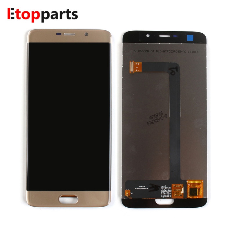 For Elephone S7 LCD Display Touch Screen Digitizer Assembly Replacement For Elephone S7 LCD