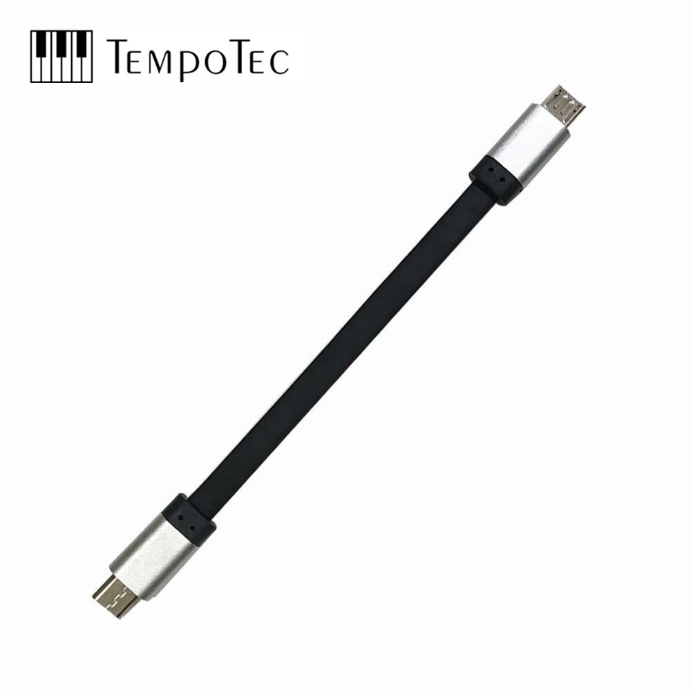 Micro-Usb Naar Micro-Usb-kabel Tempotec Hoofdtelefoon Versterker Accessoires