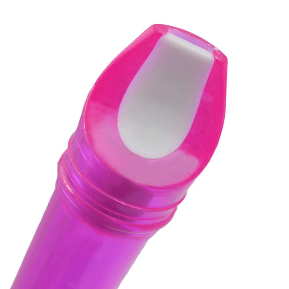 8 Gaten Lange Fluit Abs Plastic Musical Sopraan Recorder Fluiten Kids Educatief Instrument