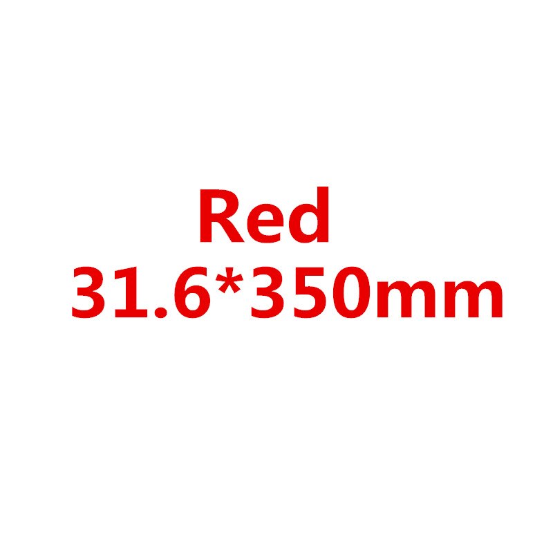 RXL SL Cycling Bike Seat Post 3K Glossy Road Seatpost Carbon 27.2 Offset 350/400mm Red/Blue/Green Mountain Bike Seatposts: Red  31 6x350mm