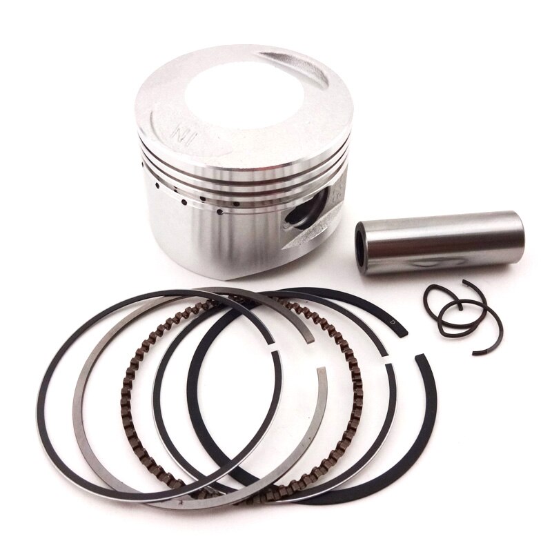 56mm Engine Cylinder Piston Ring Gasket Kit For YX... – Grandado 56mm Engine Cylinder Piston Ring Gasket Kit For YX... – Grandado