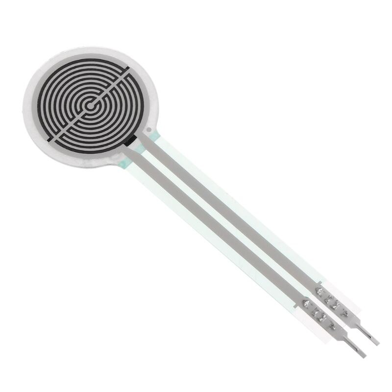 Gratis porto høy nøyaktighet 20g-6kg trykksensor rp -c18.3- lt intelligent kraftsensor fleksibelt tynnfilmverktøy