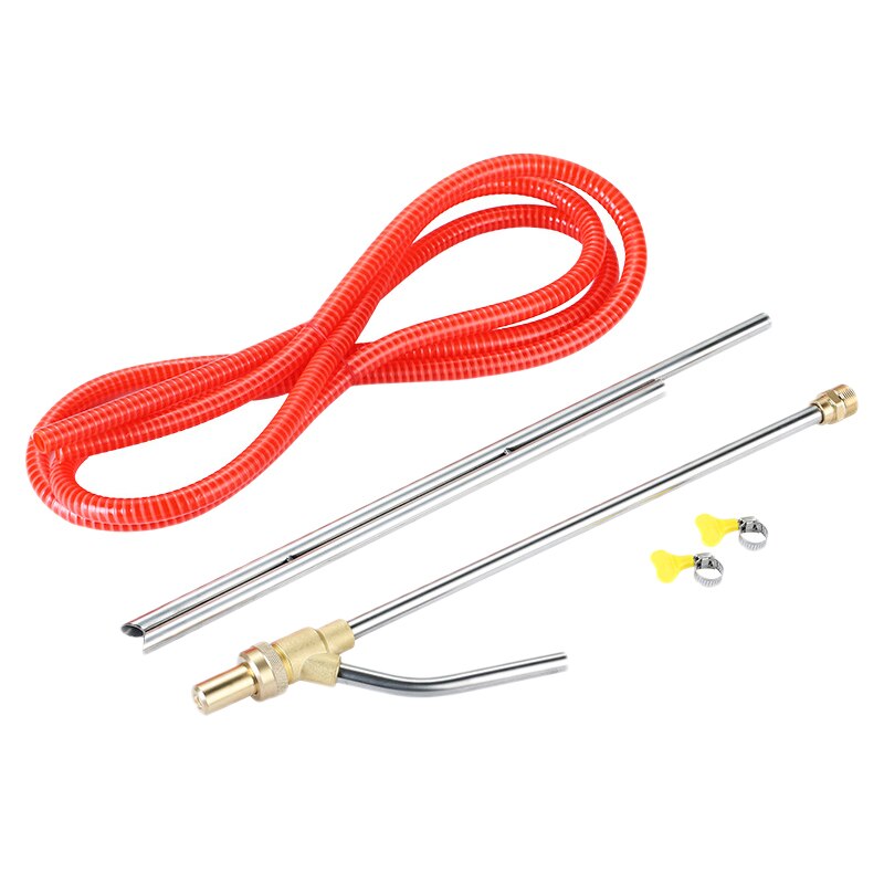 Pressure Washer Sandblasting Kit Psi Wet Blasting Blaster Car Washer Sandblasting Kit For