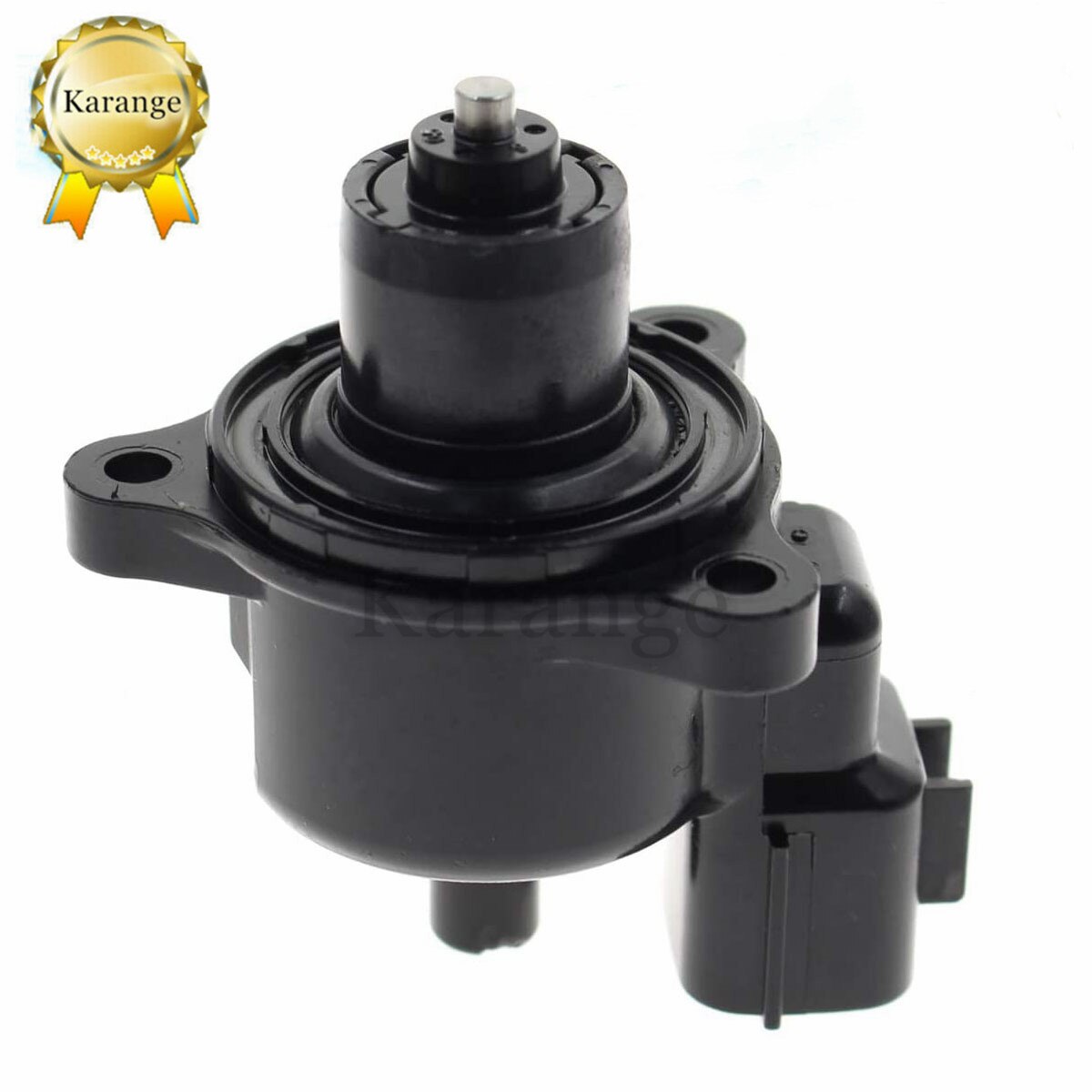 68V-1312A-00-00 HP 115HP F115 LF115 Idle Speed Control Valve ISC IAC Stepper Motor For Yamaha Outboard Marine Boat Parts: Default Title