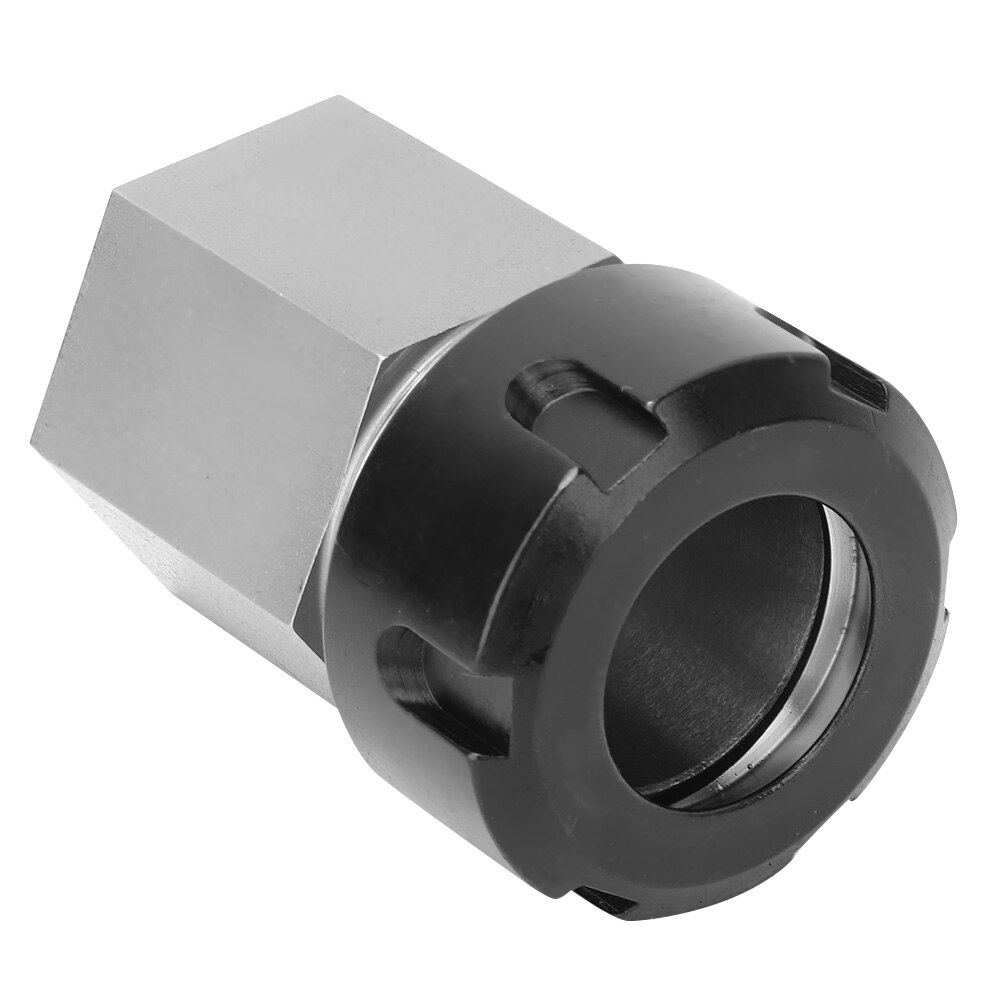 ER32 Collet Strong Structure Block Chuck for Lathe Engraving Machine Collet Block