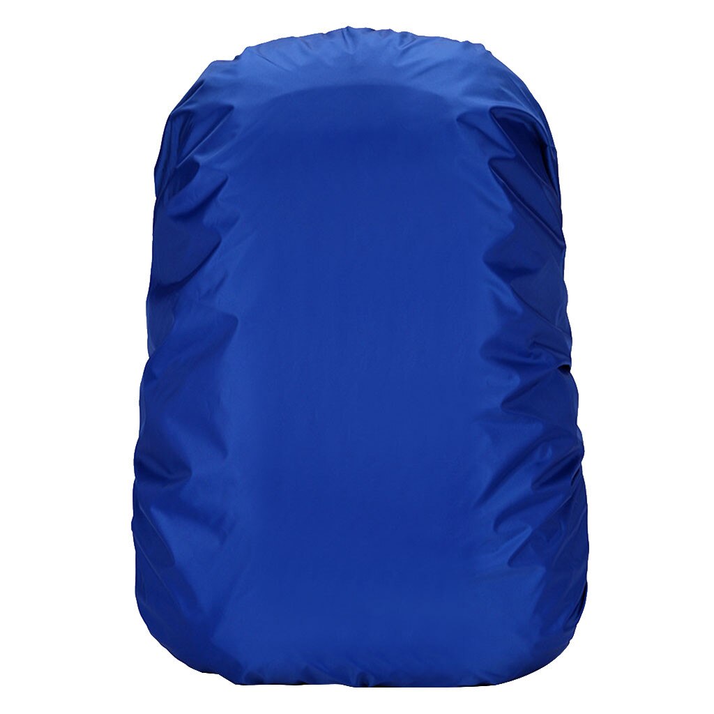 Waterproof Backpack Cover Camping Hiking Outdoor Rucksack Rain Cover Man And Women Backpack Cover Durable And Simple#p30