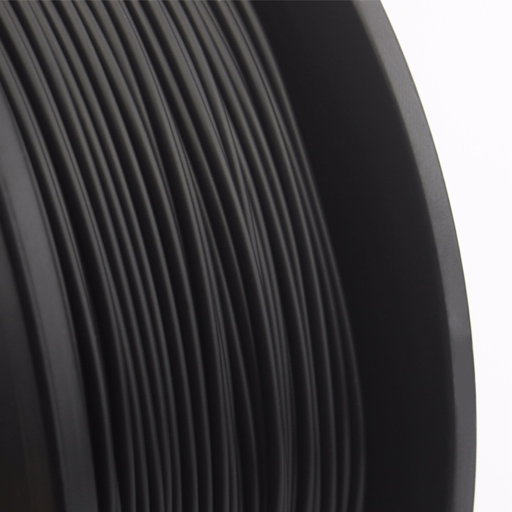 CREOZONE PLA 3D Printer Filament 1.75mm 1KG 3D Plastic Filament 1.75 3D Printing Materials Supplies