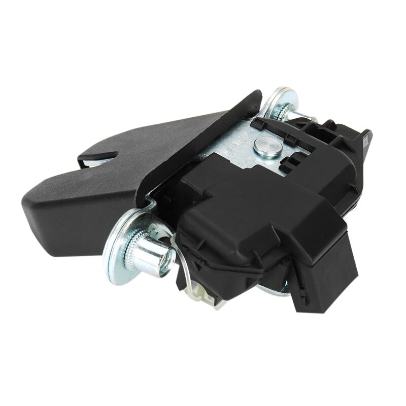 Car Rear Trunk Tailgate Lock Latch for Skoda Fabia II/Roomster 2006 5J0827501B 5J0827501A 5J0827501C