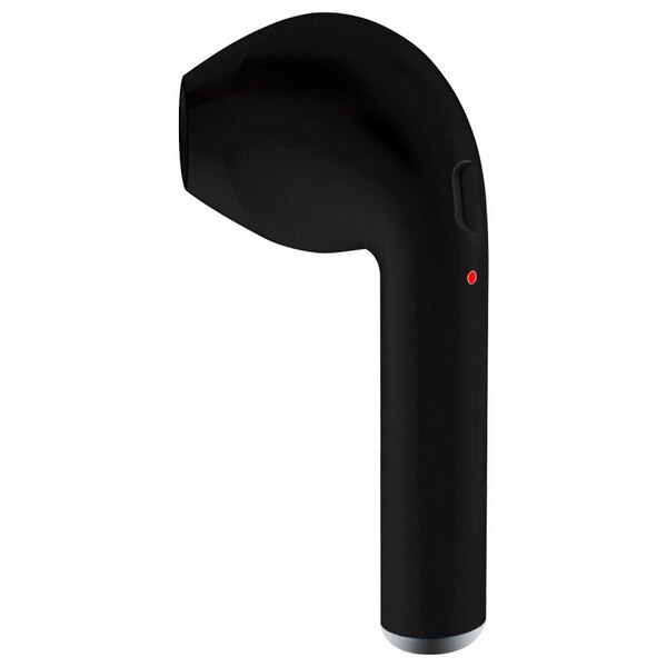 BRIGMTON BML-14 Bluetooth Headset with Microphone - 45mAh - Right Ear