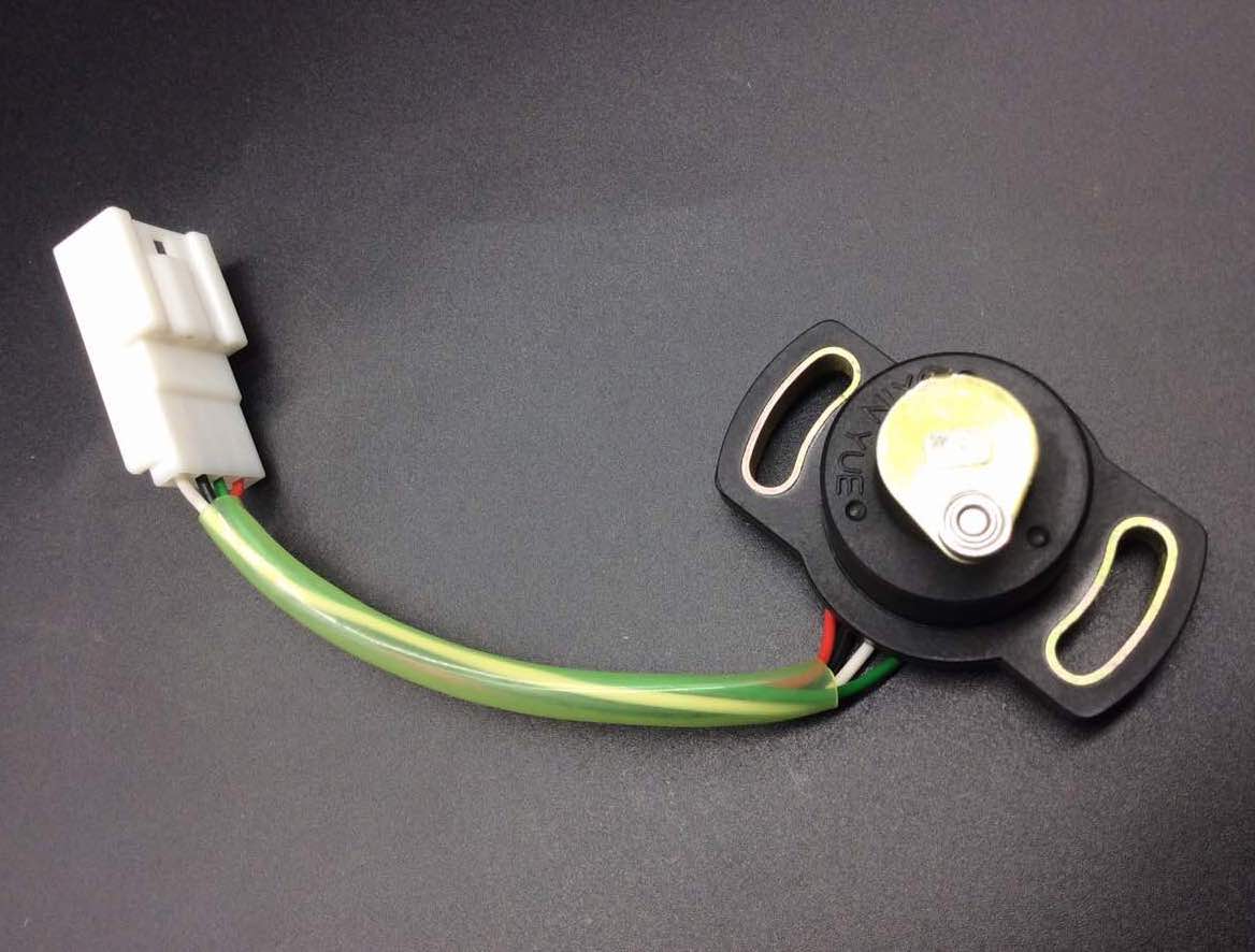 Sensor de ángulo de dirección de energía electrónico para coche, herramienta de reparación de fallos para Suzuki Liana A6 Landy wagon R X5