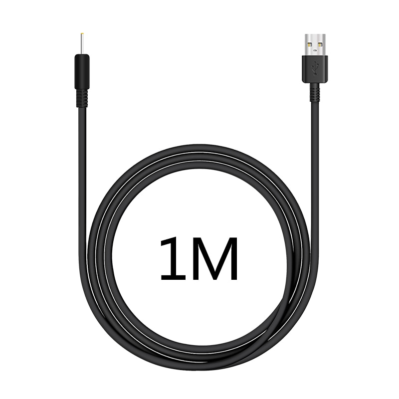 GAOMON – câble de chargement USB noir, pour stylo Rechargeable AP40, affichage PD1560