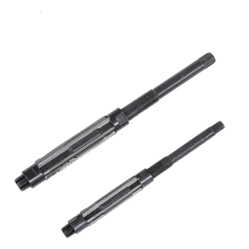 1PC 6.25-84mm 6 8 10 12 15 20 25 30 35 40 45 50 55 60 65 70 75 80 84mm Adjustable Hand Reamer HSS Size Range Cutting Tools