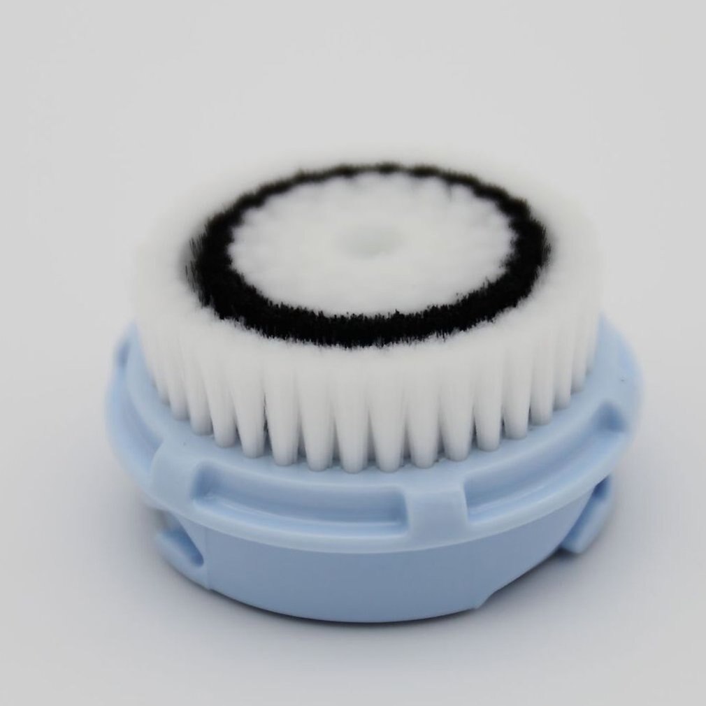 Cabezales de cepillo de repuesto para Clarisonic MIA & MIA 2 PRO PLUS limpiador de masaje Facial cara profunda poro de lavado cuidado cabeza de cepillo: 05