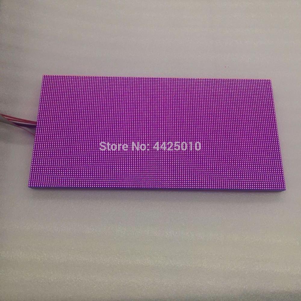 Cheap price indoor high pixel LED module p2.5 320x160mm full color LED video wall panel die-cast aluminum cabinet 640x640mm