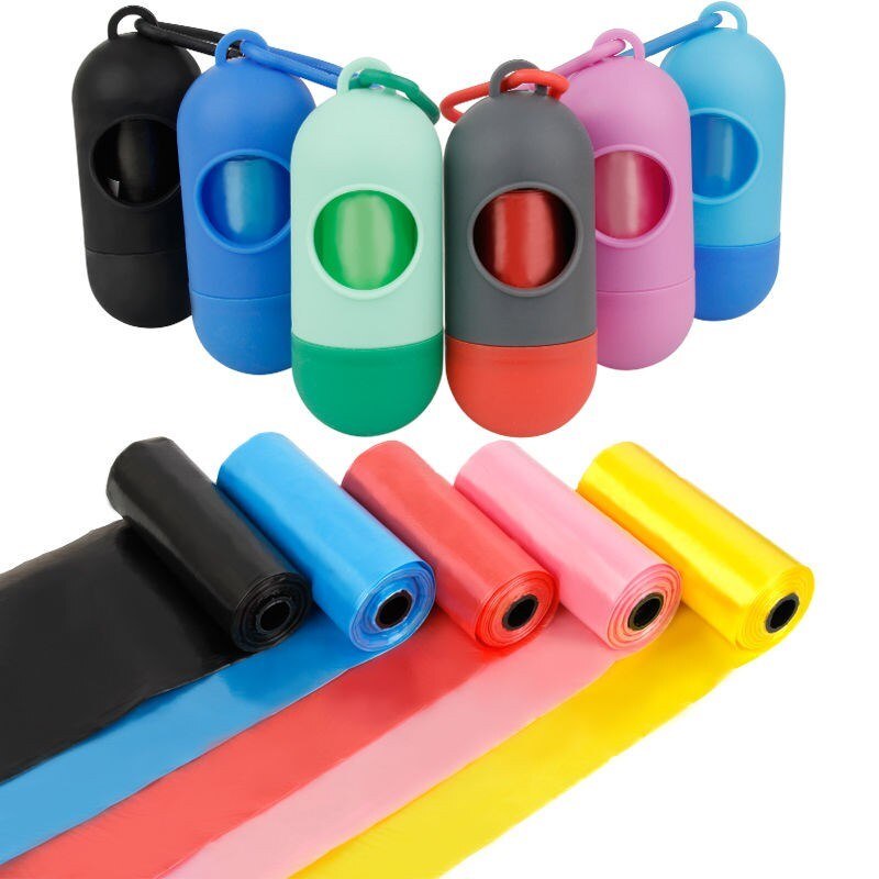 Bolsa de basura portátil para coche, bolsa de orina conveniente extraíble, accesorios para coche, Color aleatorio, bolsa de basura móvil para el cuidado del bebé