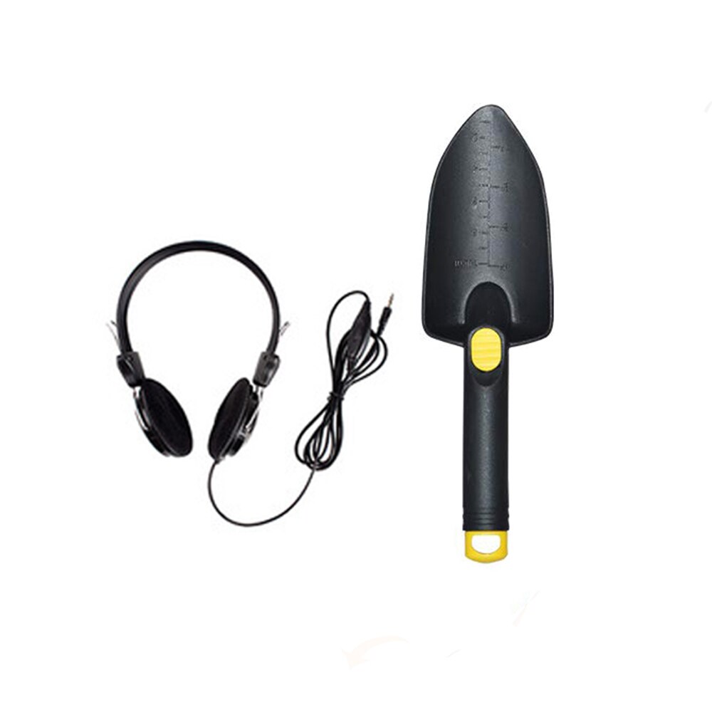 GT-5090 Underground Metal Detector Wiring Depth Go... – Grandado