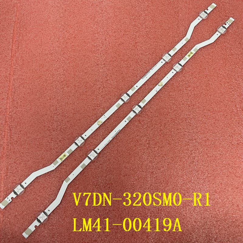 LED Backlight Strip Voor Samsung BN96-43703A UE32M4000 UE32M4002 UE32M4005AW UE32M4000AU UE32M4002AK UE32M4000AK UN32M4500AF