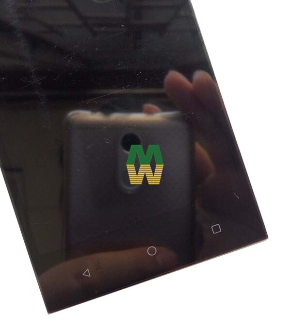 1PC/Lot For Highscreen Boost 3/3SE/3 Pro LCD Display+Touch Screen Assembly Black Color with kit