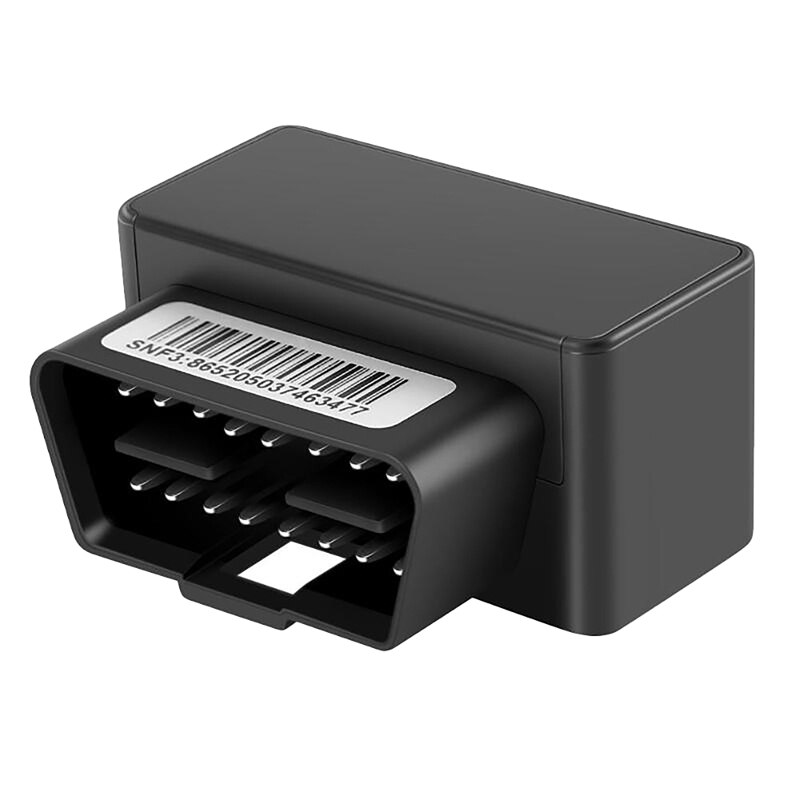 Rastreador GPS OBD para coche, Monitor de voz en t... – Grandado