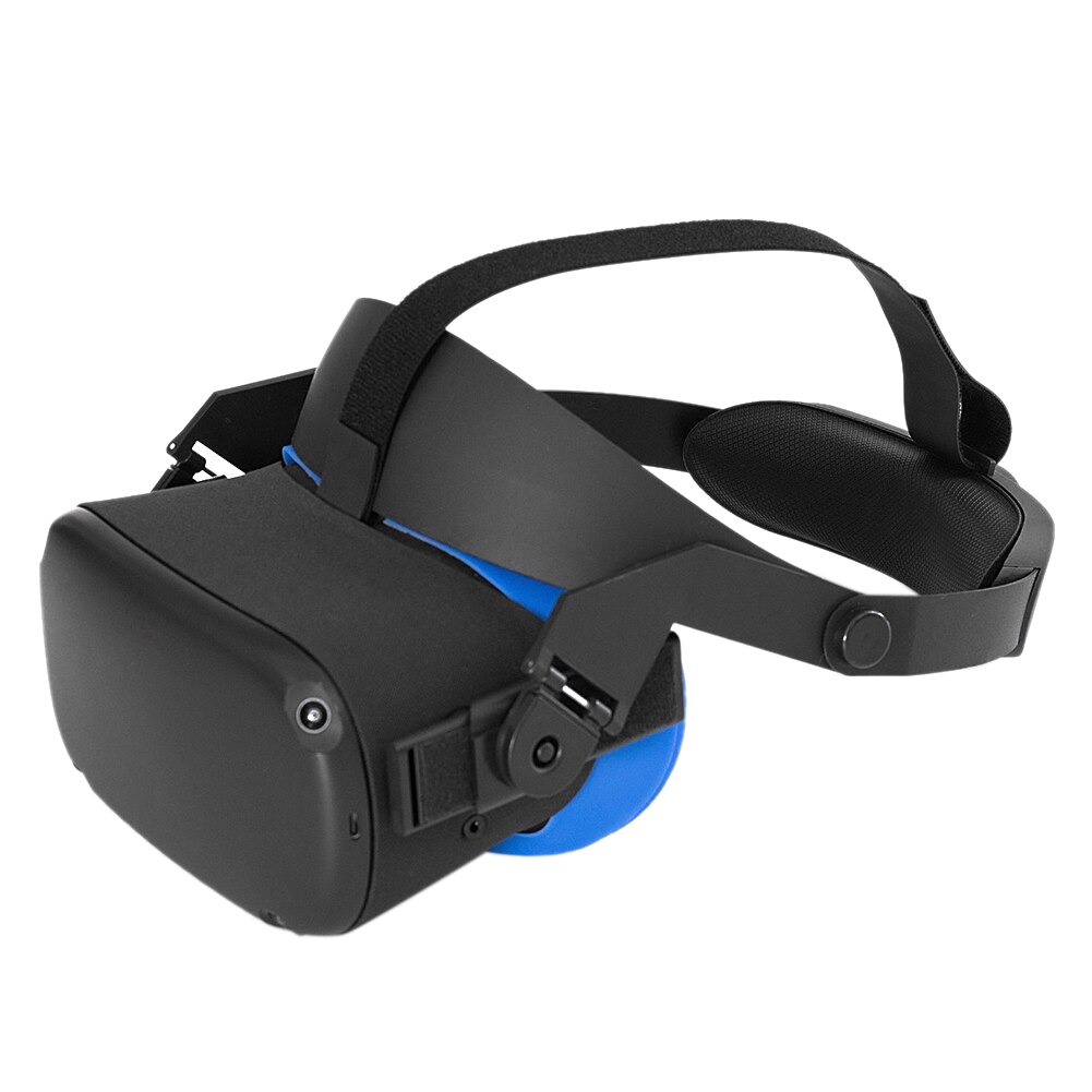 Head Strap for Quest Halo Strap Face, Comfortable and Adjustable, Ergonomic Virtual Reality Accessories