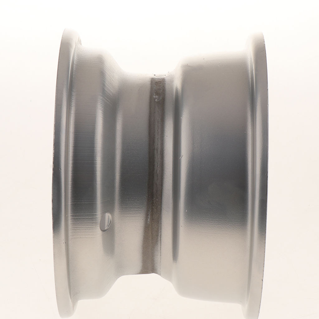 3 Hole Rear/Front Wheel Steel Rims for 50 70 90 110cc Quad Dirt Bike ATV