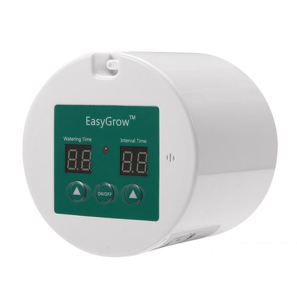 Intelligent Garden Automatic Watering Pump Controller Indoor Plants Drip Irrigation Device Water Pump Timer System