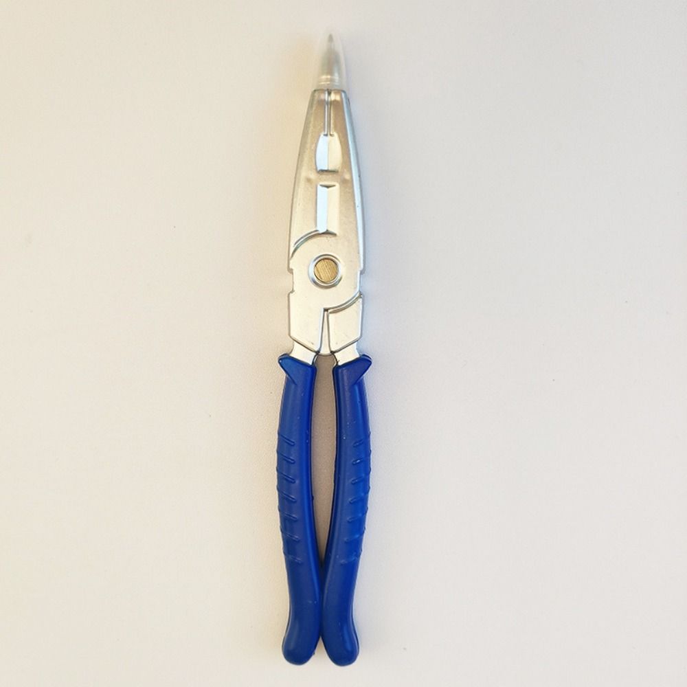 1 Piece Simulation Hardware Tools Korean Stationery 0.5mm Black Ink Ballpoint Pen Pen Hammer Writing Pen School