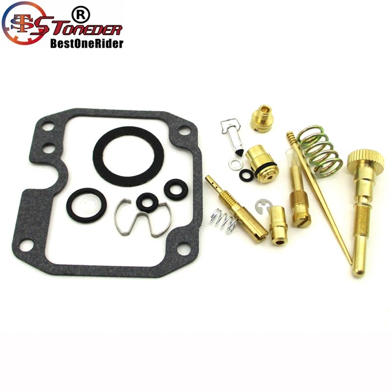 Road Passion Lot De 4 Filtres à Huile Pour Yamaha YFB250 Timberwolf 230 1992-1998 / YFB250FW Timberwolf 4x4 230 1994-2000