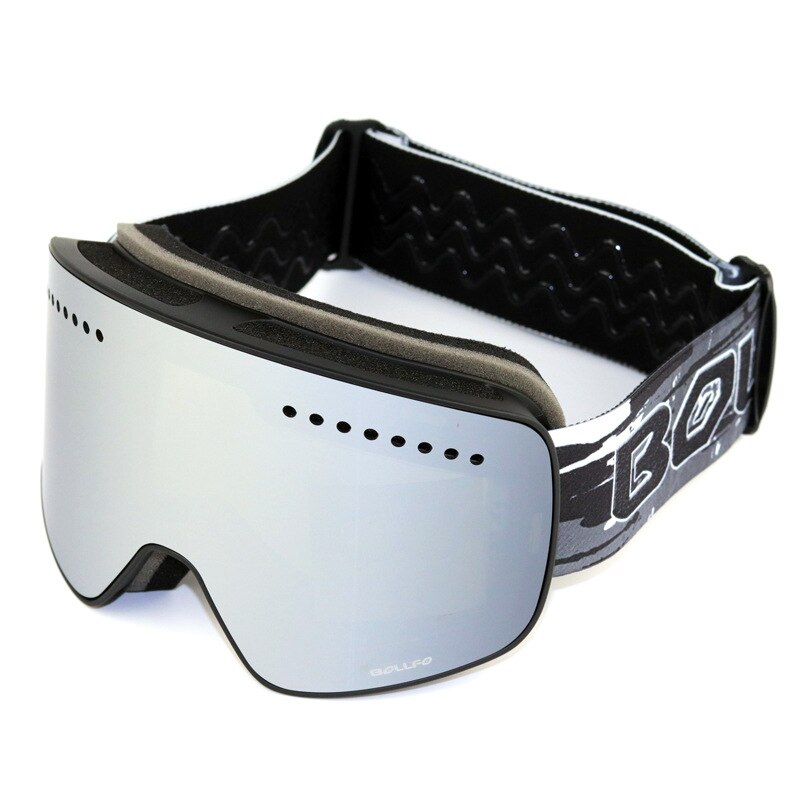Gafas de sol de competición UTV para hombre y mujer, lentes con montura magnética doble, antiniebla, ATV, todoterreno, montura para miopía,: 1