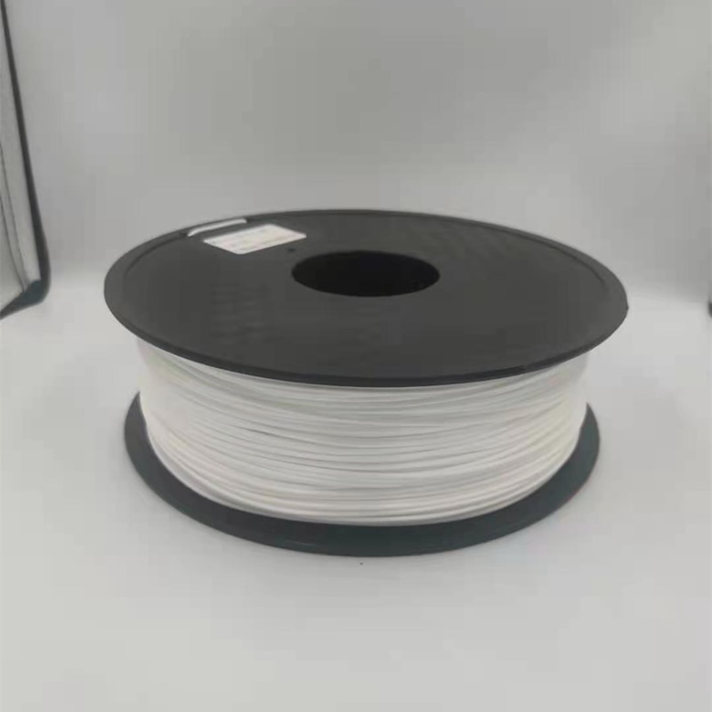 PLA-LW Filament Light 3D Printer 1.75mm 1KG Printing Adding Foam Material Easy To Take Model From Bed And Remove Brace BEST