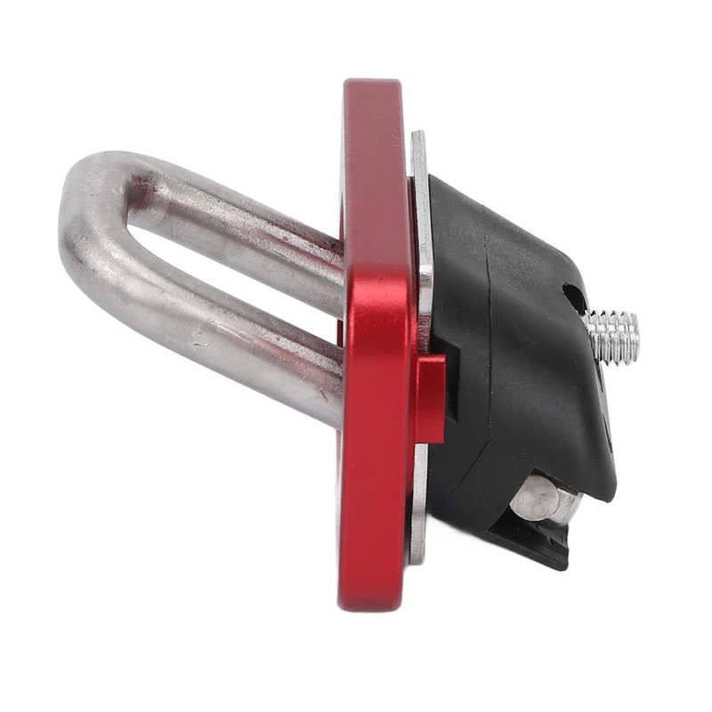 Tie Down Ankers Rvs Oxidatie Slip Truck Bed Side Muur Ankers 1000 Lbs Stabiele Voor Auto Accessoires