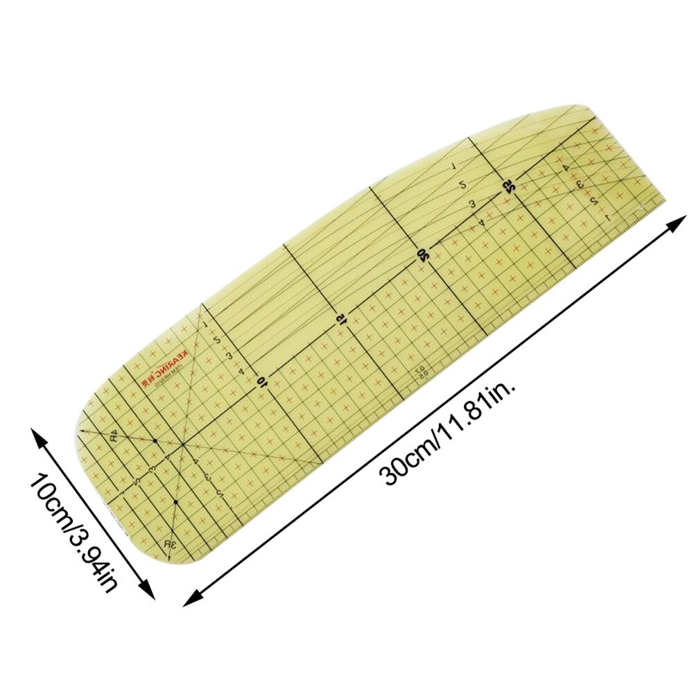 110V-220V Mini Electric Iron Portable Travel Clothes Sewing Iron Sewing Supplies: hot ironing ruler