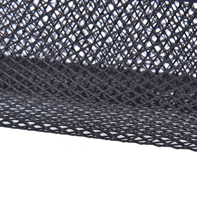 Black Mesh Letter Paper File Storage Rack Holder Tray Organiser Desktop Office