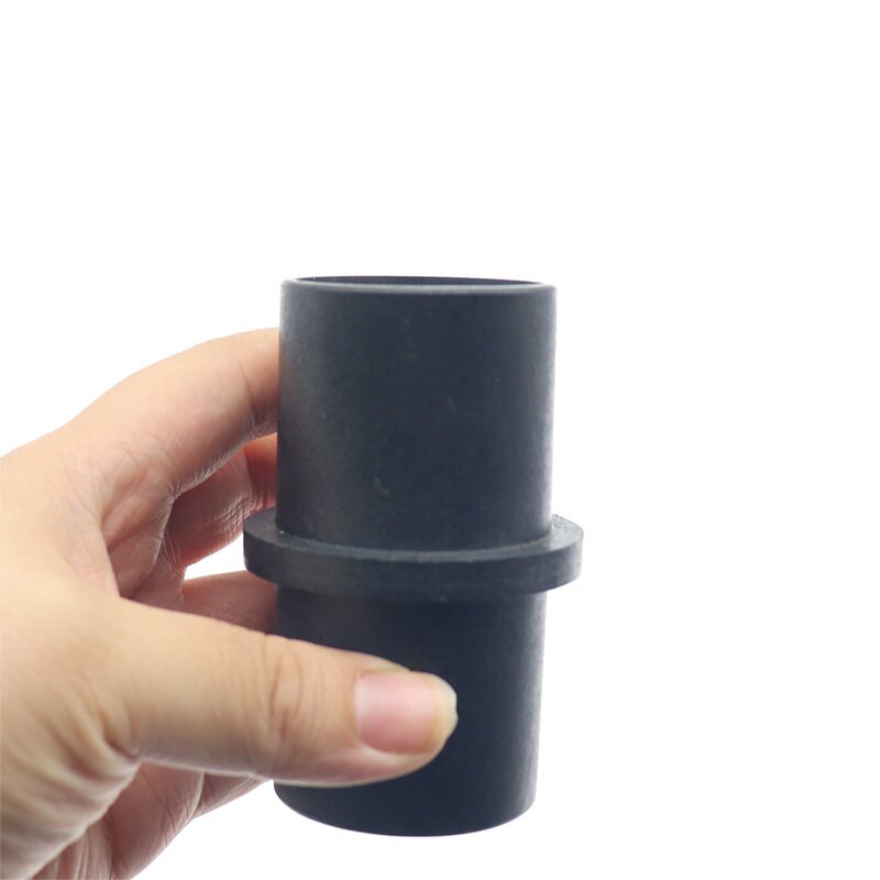 Car Heater Ducting Pipe Joiner Connector 42mm to 42mm Hose Tube Connector For Eberspacher or Webasto Heater 2KW 5KW/D4/D2