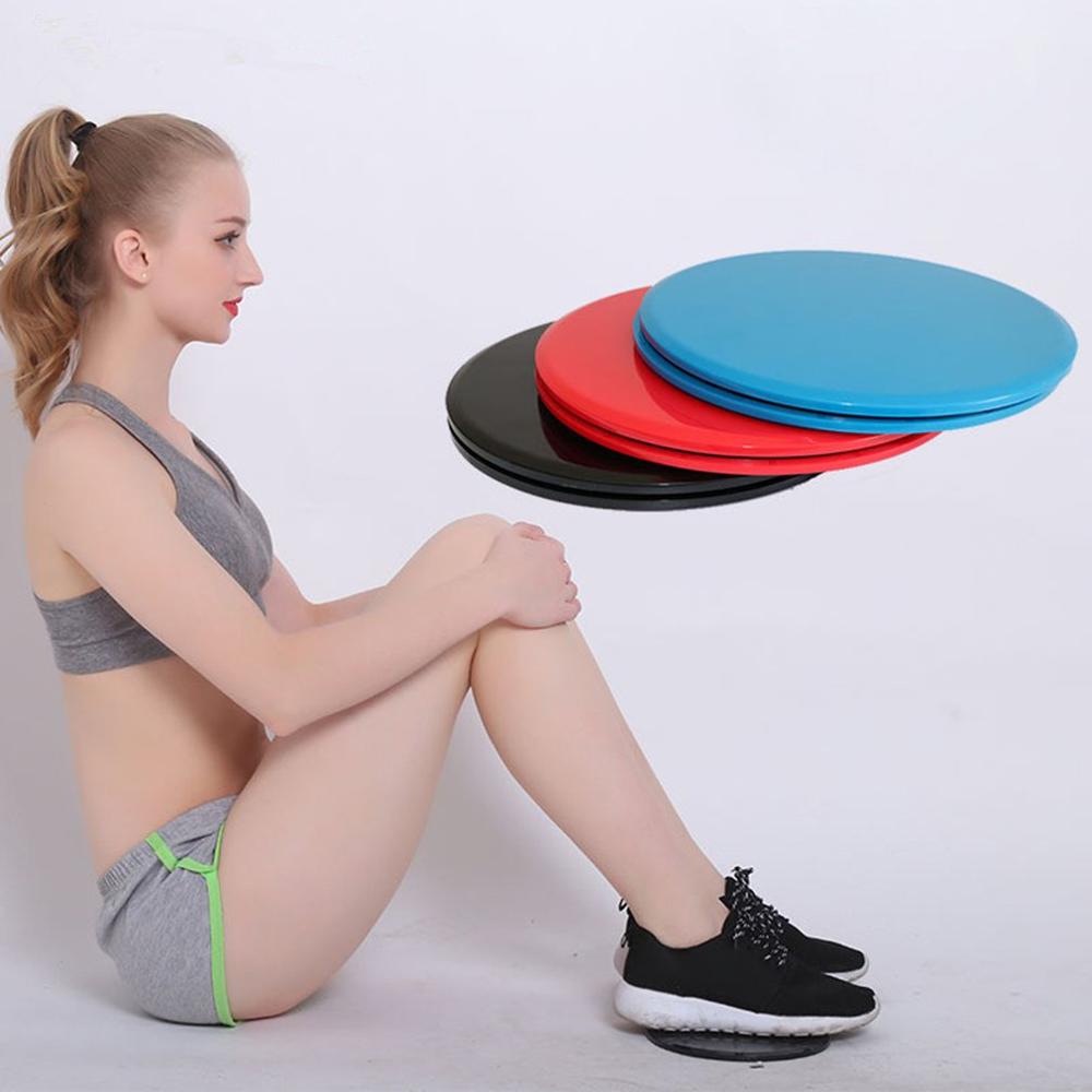 Sport glidskiva träning snabb glidplatta fitness glidplatta glidplatta fitness pad frihjul