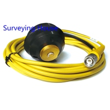 Trimble gps whip antenna cable with 22720 a00911 tnc connectors for trimble gps 450-470 mhz high frequency