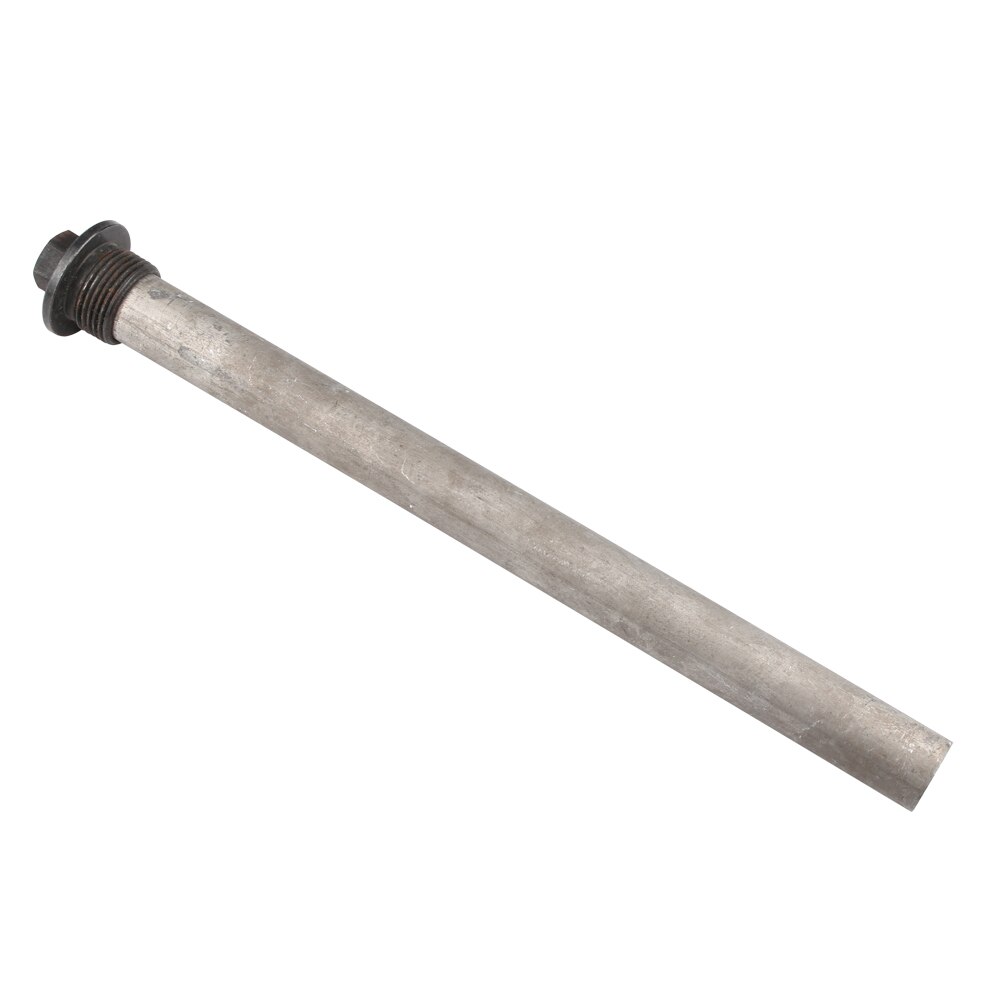 Echte Elektrische Boiler Magnesium Anode Staaf Met Flens Originele Montage Onderdelen Riolering Outlet Pijp