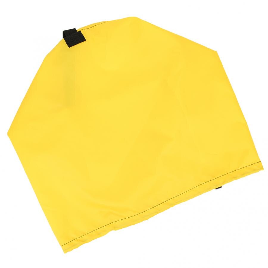 Adjustable Swimming Resistance Training Water Bag Strength Exerciser Drag Parachute Adults Children Floating Oxford Swim Trainer