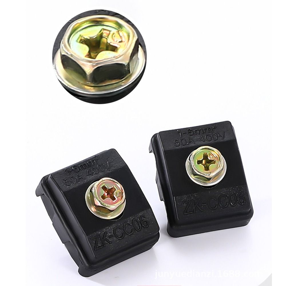 High Power Splitter Quick Wire Connector Terminal Block Elektrische Kabel Aansluitdoos Connectoren