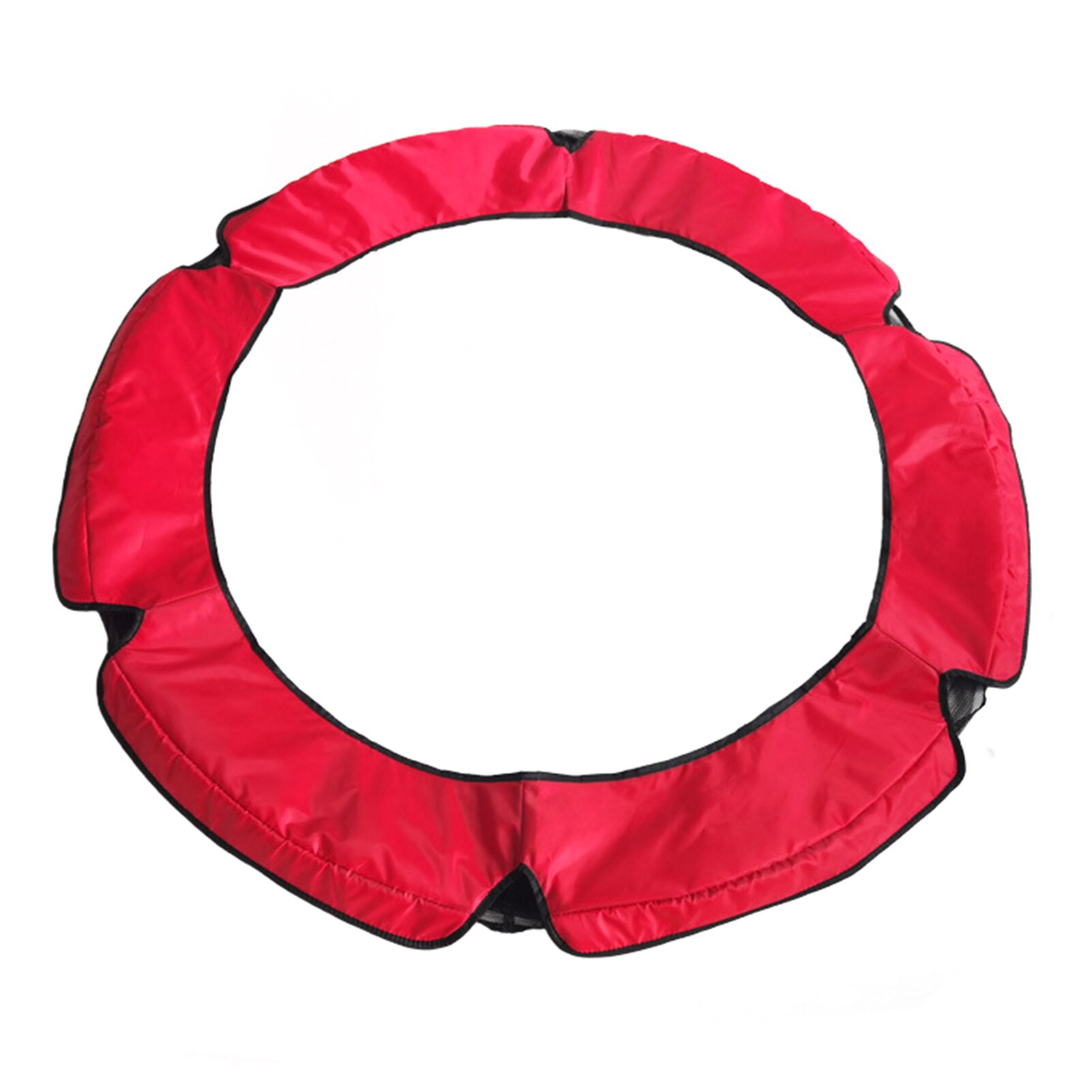 Universele Trampoline Vervanging Veiligheid Pad Lente Cover Langdurige Waterdichte Kind Bescherming Trampoline Rand Cover Ontspannen