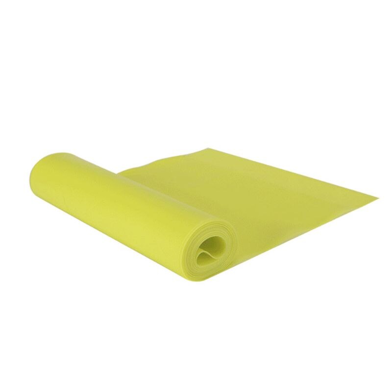 Modstand loop træningsbånd gradient pull ring yoga latex ring modstandsbånd fitness rally sport
