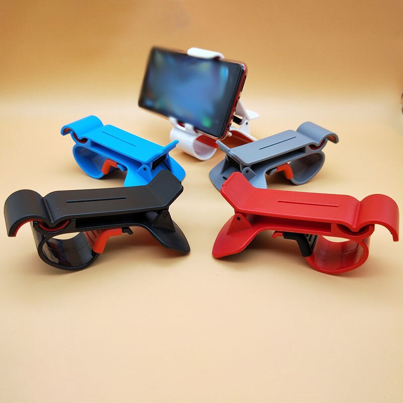 Auto telefoonhouder universele mobiele telefoonhouder dashboard voorruit telefoonhouder auto interieur auto telefoonhouder