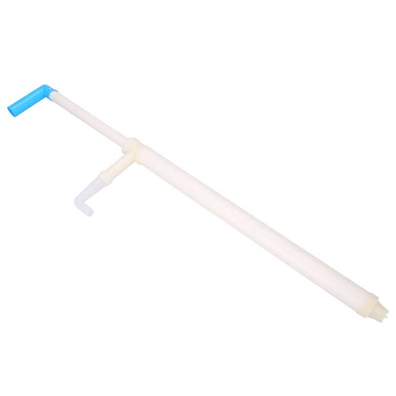 power tool Beekeeping Honey Filling Pump Extractor Equipment with L-Shape Tube Beekeeping Accessory Tools Copper Plating bees